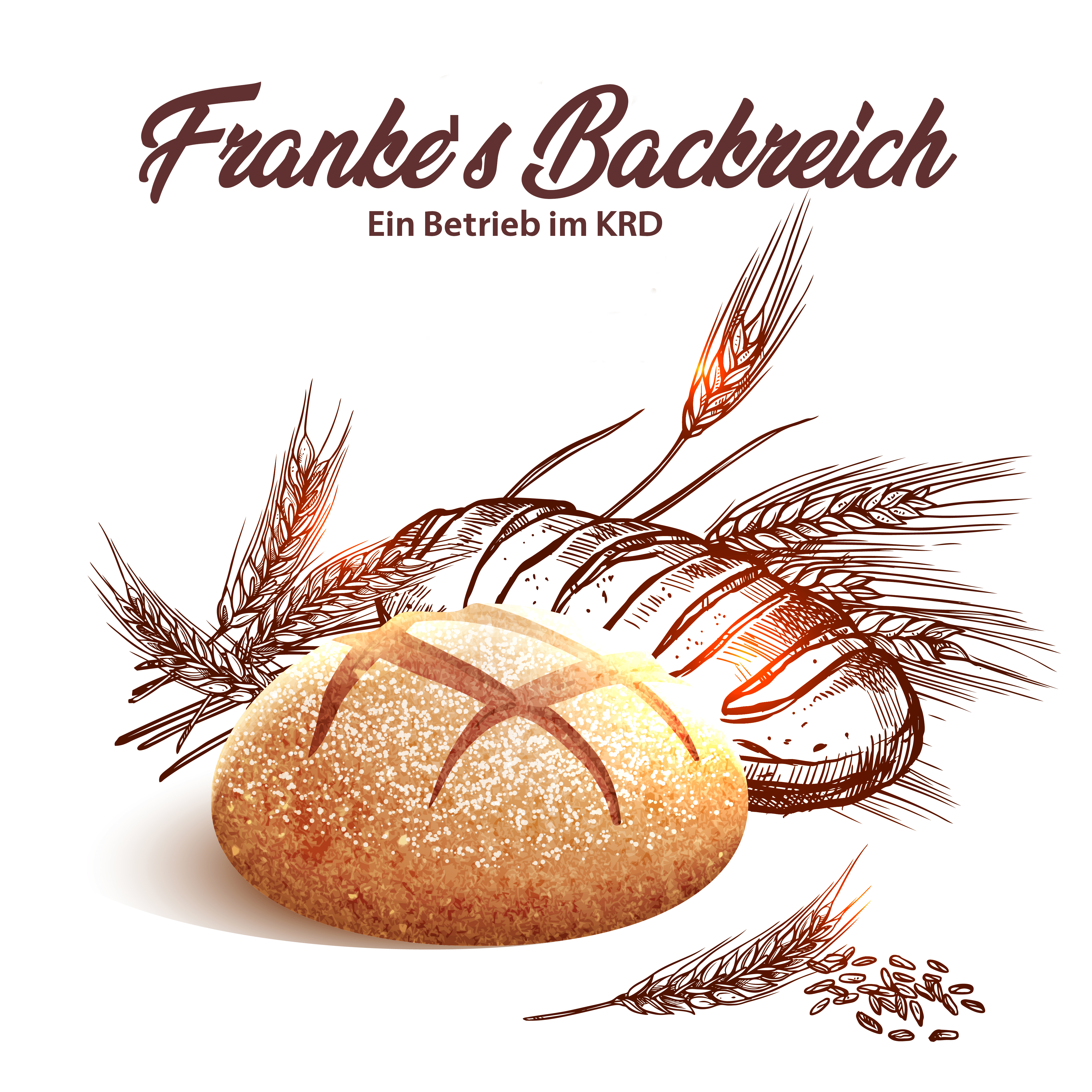 Franke's Backreich