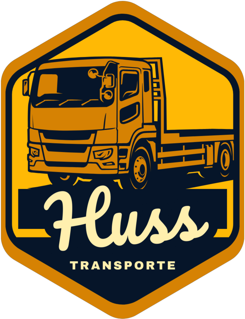 Huss Transporte