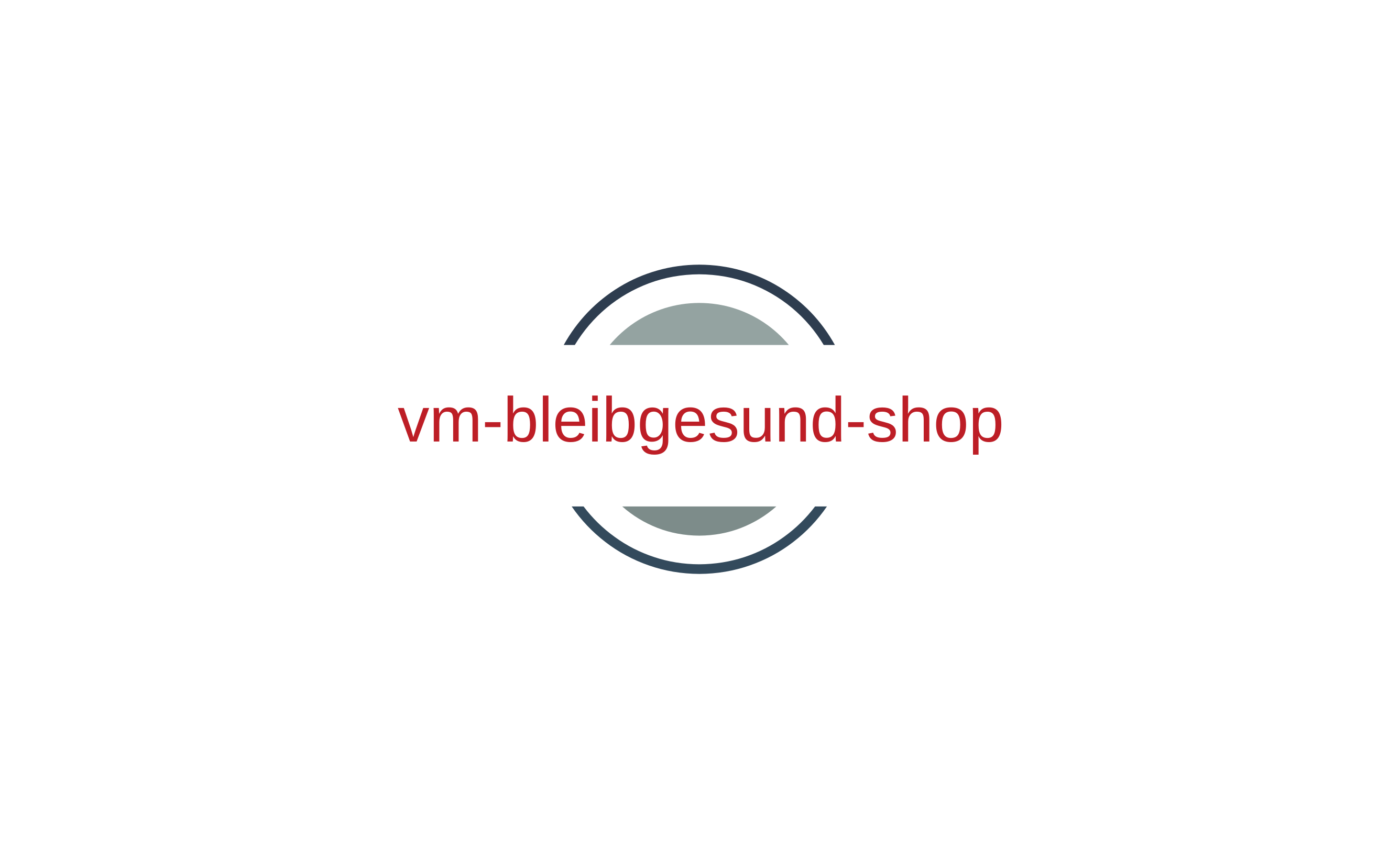 BleibGesund-Shop