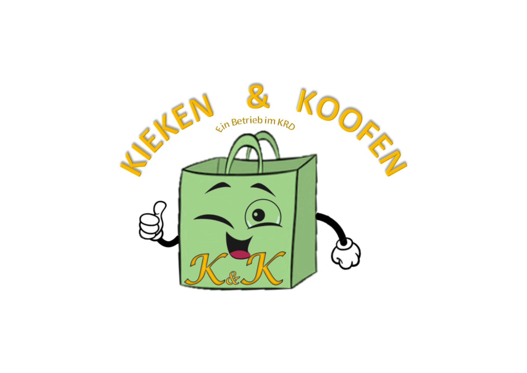 KIEKEN & KOOFEN