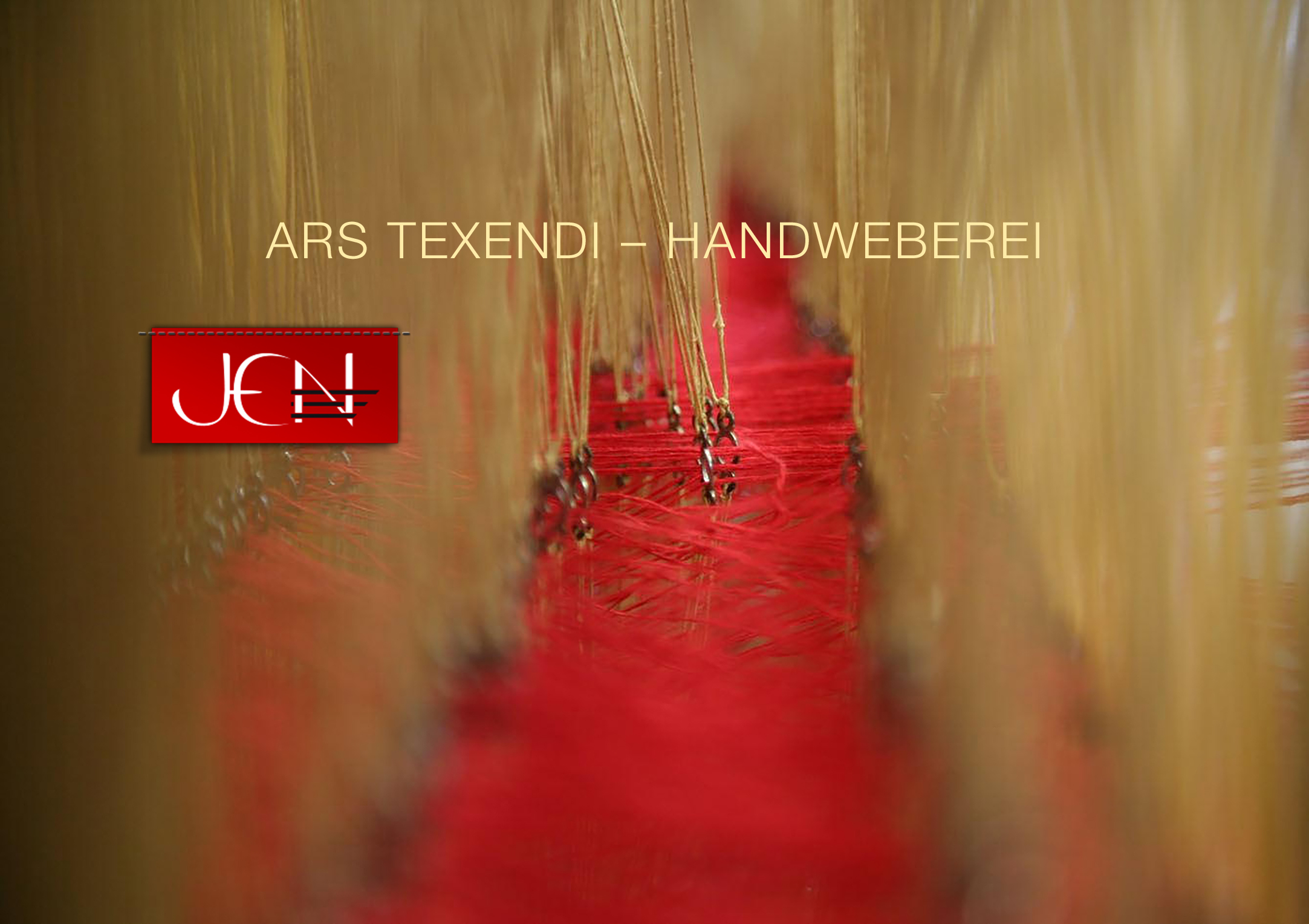 Handweberei JEN ars texendi, Grundstr. 46, Dresden, 01326