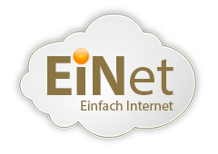 EiNet - Einfach Internet