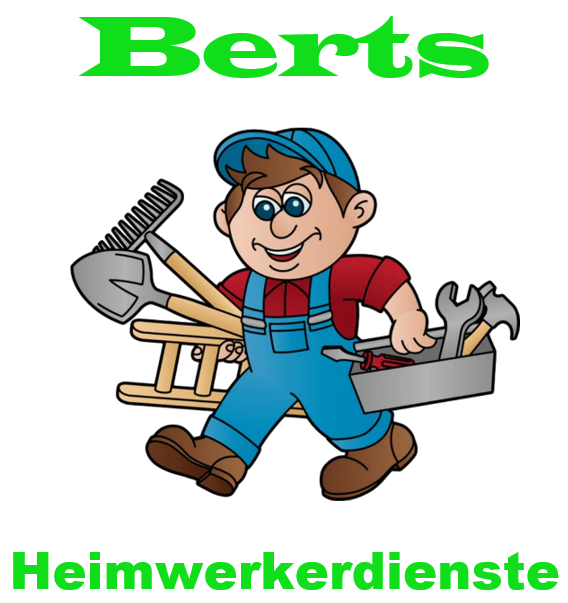 Berts Heimwerkerdienste